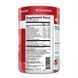 Amino Acid, Athletes BCAA, sports supplement, fruit punch, Dymatize Nutrition, 300 g