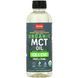 Jarrow Formulas, Органічне масло MCT, без ароматизаторів, 16 рідких унцій (473 мл) фото