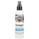 Product for Detangling Hair and Leave-In Condition