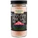 Рожева гімалайська сіль дрібношліфована Frontier Natural Products (Pink Salt Himalayan) 127 г фото