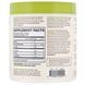 Natural branched-chain acids, lemonade, MusclePharm, 255 g