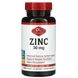 Цинк, Zinc, Olympian Labs, 30 мг, 100 капсул фото