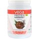 Протеин и энергия с 3 г масла MCT, классический шоколад, Vega, 513 г фото