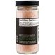 Розовая гималайская соль мелкошлифованная Frontier Natural Products (Pink Salt Himalayan) 127 г фото