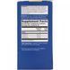 Amino acids NighTime Supertone, triple amino complex, Natural Balance, 120 vegetarian capsules