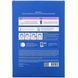Enhanced Moisturizing Mask with Capsule, Mediheal, 5 pcs. x 23 ml