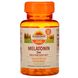 Мелатонін Sundown Naturals (Melatonin) 3 мг 90 таблеток фото