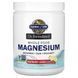 Формула магния апельсин Garden of Life (Magnesium Powder Dr. Formulated) 198.4 г фото