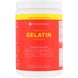Желатин Further Foods (Premium Gelatin Powder) 450 г фото