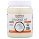 Кокосове масло рафінована Nutiva (Coconut Oil Refined) 1600 мл фото