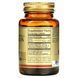 Натуральная Омега 3 ДГК растительного происхождения Solgar (Naturally Sourced Omega-3 Vegetarian DHA) 200 мг 50 вегетарианских мягких таблеток фото
