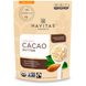 Органічне олія какао, Navitas Organics, 8 унцій (227 г) фото