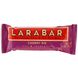 Батончики со вкусом вишневого пирога Larabar 16 бат. фото