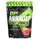 Pre-Workout Formula Fruit Punch MusclePharm (Energy + Strength Pre-Workout) 345 g
