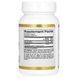 Р-ліпоєва кислота California Gold Nutrition (Stabilized R-Lipoic Acid) 30 рослинних капсул фото