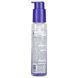 2chic, oil serum for hair restoration, blackberry and coconut oils, Giovanni, 2.75 ounces (81 ml)
