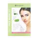 Collagen Essence Face Mask Set, алоэ и огурец, Nu-Pore, 2 одноразовые маски, 25 г (0,85 жидких унций) каждая фото