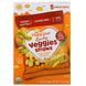 Соломка з нуту органік Happy Family Organics (Chickpea Straws Snack) 5 пакетів по 7 г фото