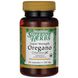 Орегано, Super Strength Oregano, Swanson, 500 мг, 60 капсул фото