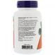 Хром Now Foods (GTF Chromium) 200 мкг 250 таблеток фото