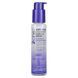 2chic, oil serum for hair restoration, blackberry and coconut oils, Giovanni, 2.75 ounces (81 ml)