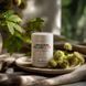 Липосомальный коровяк Ультра CodeAge (Liposomal Mullein Ultra) 90 капсул фото