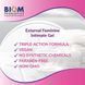Зовнішній зволожуючий вагінальний гель Biom Probiotics (Natural External Vaginal Moisturizer Gel) 60 мл фото