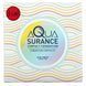 J.Cat Beauty, Компактная основа Aquasurance, ACF102A, светло-бежевый, 0,31 унции (9 г) фото