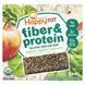 Organic Oat Bars Happy Family Organics 5 pcs. of 25 g