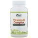 Complex of B Vitamins, 180 Plant-Based Tablets