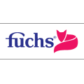 Fuchs Brushes