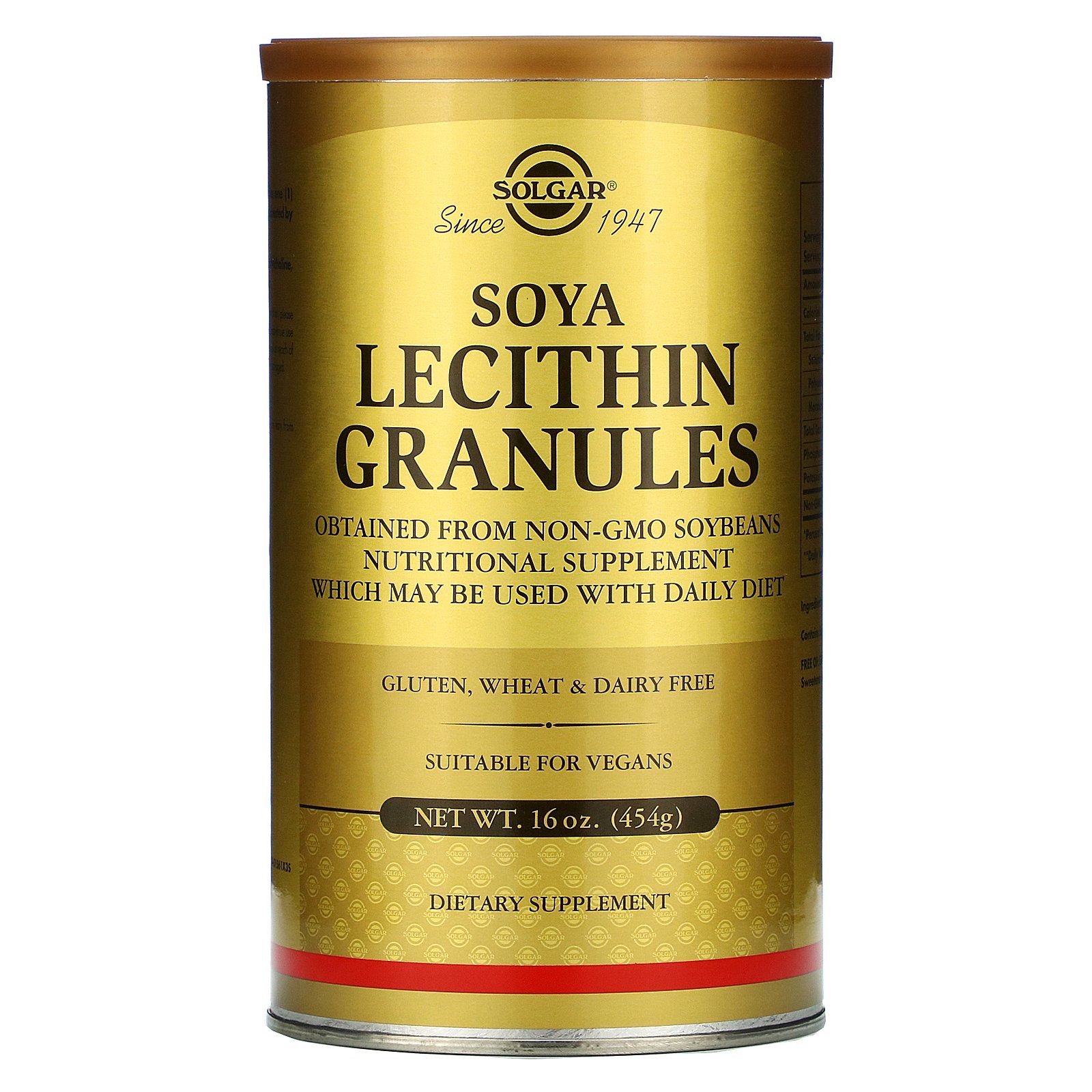 Lecithin