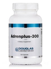Вітаміни для енергії Douglas Laboratories (Adrenplus) 120 капсул