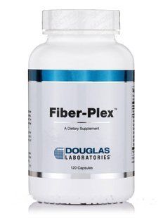 Волокно Douglas Laboratories (Fiber-Plex) 120 капсул купить в Киеве и Украине