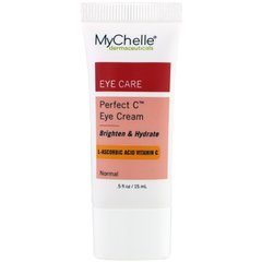 Крем для глаз, Eye Cream, MyChelle Dermaceuticals, 15 мл купить в Киеве и Украине