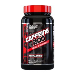 Caffeine - 60 caps Nutrex купить в Киеве и Украине