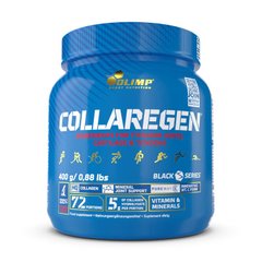 Collaregen OLIMP 400 g orange купить в Киеве и Украине