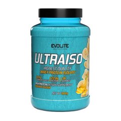 Ultra Iso Evolite Nutrition 900 g banana купить в Киеве и Украине