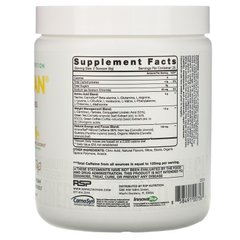 Амінокислоти AminoLean, ананас кокос, Pineapple Coconut, RSP Nutrition, 225 г