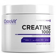 Креатин 1000, CREATINE 1000, OstroVit, 150 таблеток