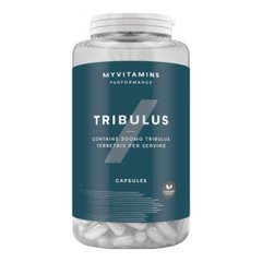 Трибулус Про Myprotein (Tribulus Pro) 270 капсул купить в Киеве и Украине