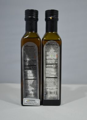 Біодинамічна органічна олія чорного насіння, Biodynamic Organic Black Seed Oil, Dr Mercola, 250 мл /пошкоджена