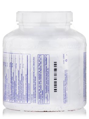 Вітаміни для довголіття Pure Encapsulations (Longevity Nutrients) 240 капсул