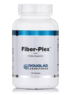 Волокно Douglas Laboratories (Fiber-Plex) 120 капсул
