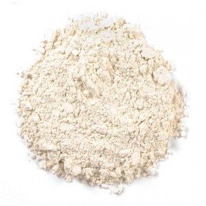 Глина для лица бентонит Frontier Natural Products (Clay Powder) 453 г купить в Киеве и Украине