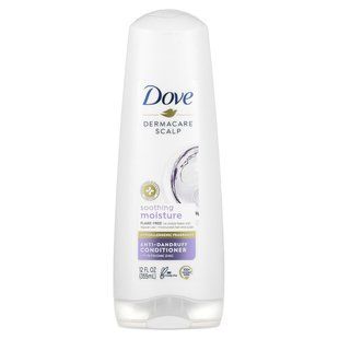 Dandruff Treatment, Soothing Moisture