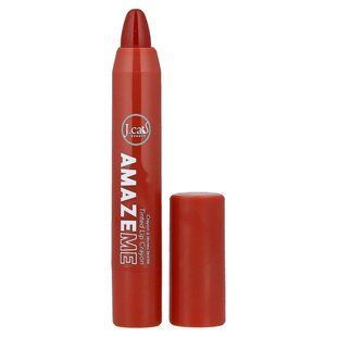 J.Cat Beauty, Amaze Me, Tinted Lip Crayon, AMC103 Just The Way You Are, 0.14 oz (4 g) купить в Киеве и Украине