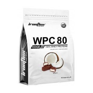 IronFlex, WPC80.eu Edge, 2,27 kg, tiramisu купить в Киеве и Украине