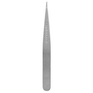 Tweezerman, Point Tweezer, Stainless Steel, 1 Count
