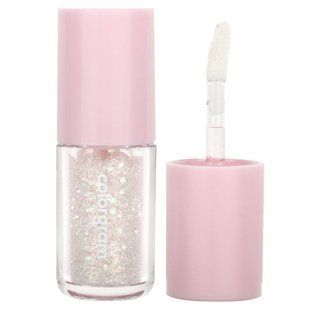 Colorgram, Milk Bling Shadow, 01 Double Star, 0.11 oz (3.2 g) купить в Киеве и Украине